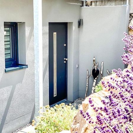 Ferienwohnung Bodensee Nenzingen Hegau Orsingen-Nenzingen Esterno foto