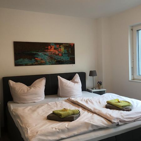 Ferienwohnung Bodensee Nenzingen Hegau Orsingen-Nenzingen Esterno foto