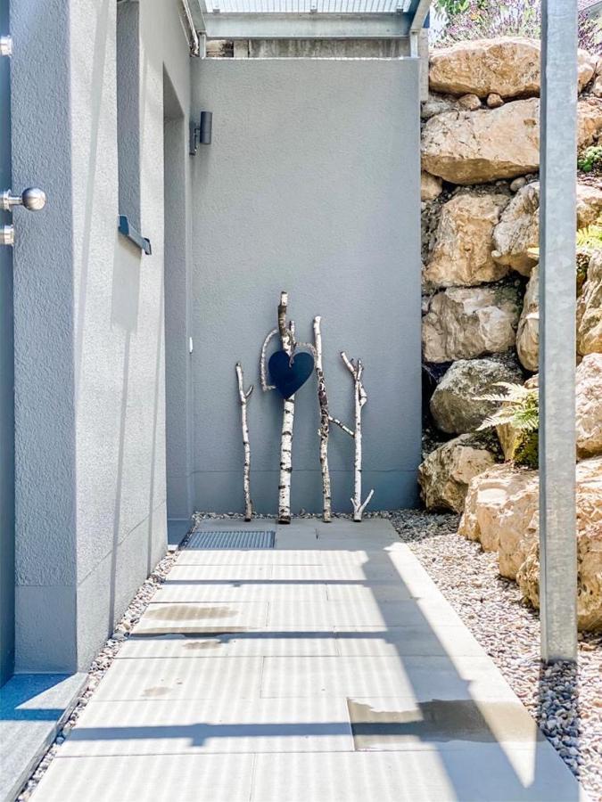 Ferienwohnung Bodensee Nenzingen Hegau Orsingen-Nenzingen Esterno foto