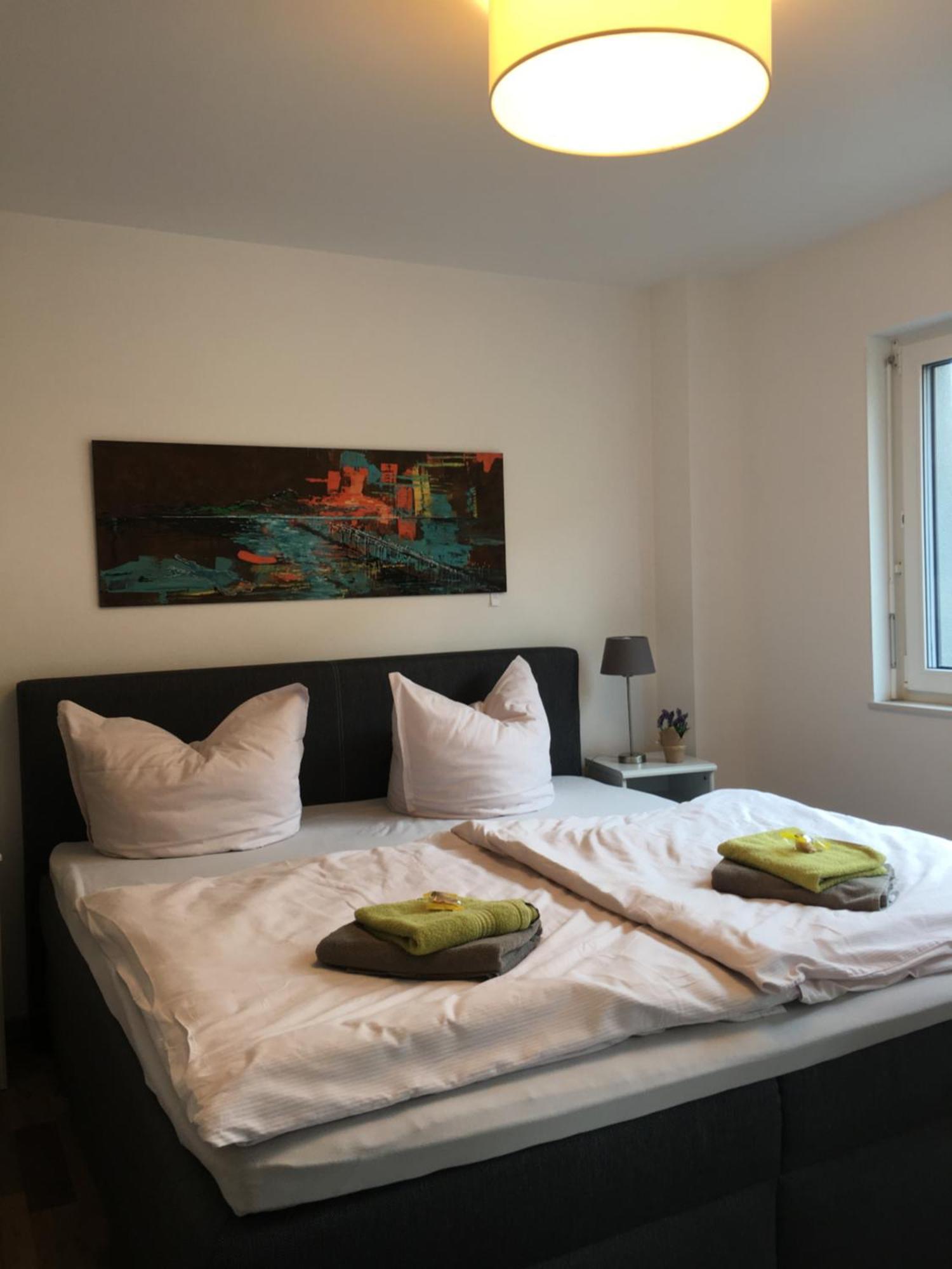 Ferienwohnung Bodensee Nenzingen Hegau Orsingen-Nenzingen Esterno foto