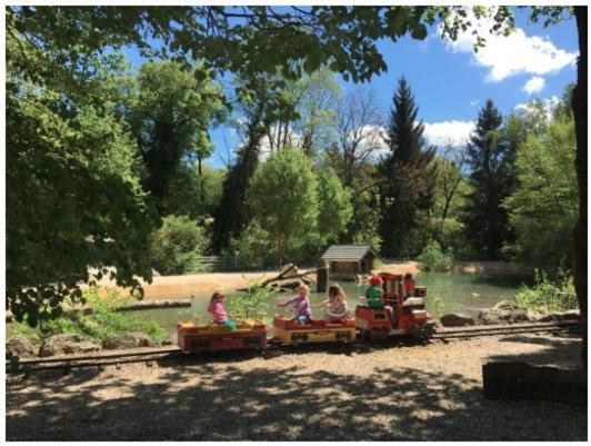 Ferienwohnung Bodensee Nenzingen Hegau Orsingen-Nenzingen Esterno foto